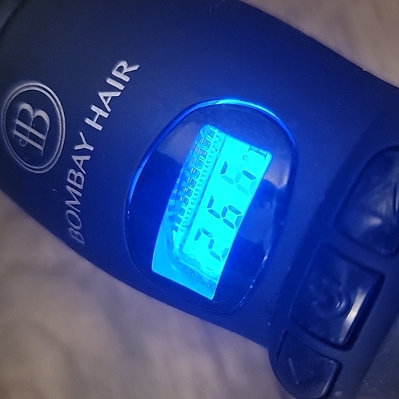 💥BOMBAY Black collection 1.25" Curling Iron Wand - Picture 5 of 5